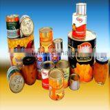 Automatic High Capacity Pastuerizaiton Machine Production Line thumbnail-5