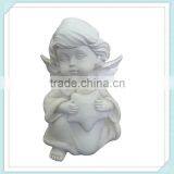 Hot Sales Polyresin Cherub thumbnail-1