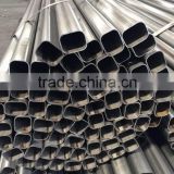 Abnormal shape precision welded steel pipes