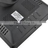 Factory 12 Inch HD LCD Digital Photo Frame With Customized Boot Logo thumbnail-4