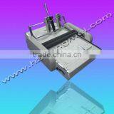 Book Binding Press Machine thumbnail-1