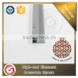 2016 Latest Ceramic Decorative Tile Trim thumbnail-3