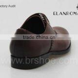 Men Footwear in Dress Shoes Style and Genuine Leather Quality Choice thumbnail-4