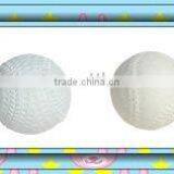 rubber foam baseball,sports ball