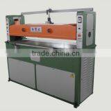 Zhicheng 507-25T Plane Oil Press Cutting Machine thumbnail-1
