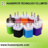 2015 New Arrival Stylish 5v 2.1A Micro USB Charger, Single USB Charger Quality Choice thumbnail-1