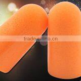 CE Cotton String Earplug Safety Ear Plugs Foam thumbnail-2
