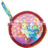 2011 cute kids coin purses XFW-0001