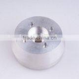 Motor Parts ODM Service Aluminum Precision CNC Parts Machining thumbnail-2