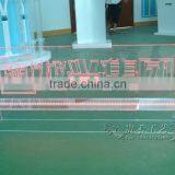 Similar Ice Engraving Crafts Immit Wine Podium,news Conference Podium,clear Acrylic Podium thumbnail-3