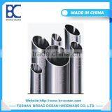 Inox Astm A312 Tp316/316l 304 100mm Diameter Stainless Steel Pipe thumbnail-1