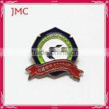 Military Badge Blank Button Badge Wholesale Custom Sheriff Badge thumbnail-2