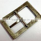 High Grade Metal Manufacturer Custom Made Buckle Retailing Metal Buckle thumbnail-3