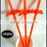 Halloween Straw
