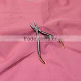 TC Hard Wire Cutter Pliers Orthodontic Instruments thumbnail-5