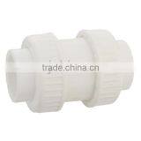 Plastic One Way Valve,socket Weld Ball Valve thumbnail-5