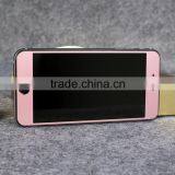 Rose Gold Import Glass 0.3 mm 3D Curved Edge Tempered Glass Screen Protector for Iphone 6s thumbnail-1