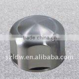 Plastic Knob thumbnail-1