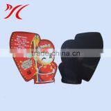 Foam Fridge Magnet Sticker With Any Print