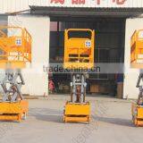 Self Propelled Scissor Lift thumbnail-6