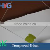 Tempered Glass Pool Fence Panels