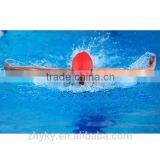 Free Sample Best Silicone Swimming Goggles thumbnail-5