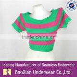 New Arrival Female Tops