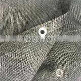 BEST QUALITY FOR AMERICA MARKET BLACK SUN SHADE NET