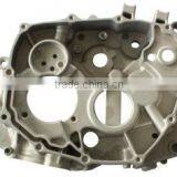 China Manufacturer Aluminum Die Casting for Motorcycle Parts Supplier Die Cast Auto Car Parts thumbnail-1