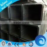 CARBON WELDED MS SQUARE PIPE WEIGHT CHART