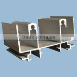 Aluminum Alloy Extrusions of Sliding Track thumbnail-3