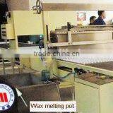 Candle Semi-automatic Filling Line Candle Making Machine