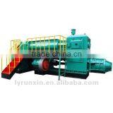 Fly ash brick making machine Hot sale in indian