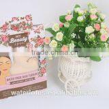 Handle Knitted Head Wrap Absorption Towel Hair Towel and Bath Wrap thumbnail-6