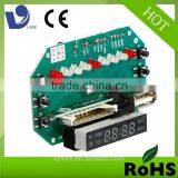 Embedded Mp3 Module China Pcb Design thumbnail-4