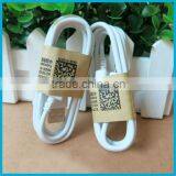 Wholesale Super Flexible Cable Micro Usb Charging Cable Bulk for Samsung Usb Charger Cable