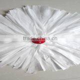 China Nonwoven Mop,floor Cleaning Strip Mop ,spin Mop Replacement Parts thumbnail-3