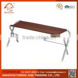 Outdoor Portable Beach Chair Sun Shade thumbnail-1