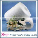 Wholesale Polyester Spun Plastic Cone Yarn thumbnail-2