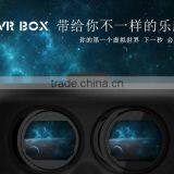3D VR Box For Android and Ios Smart Phones 3D VR Glasses Virtual Reality thumbnail-5