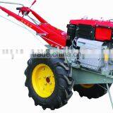 8-10hp Power Tiller