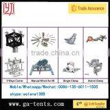 Wholesale Lighting Swivel Coupler Clamps for Stage Truss