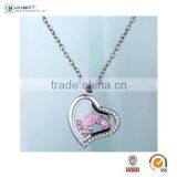 Silver Jewelry Pendant Necklace Most Popular Products in Europe &America thumbnail-2