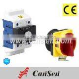 It Can Replace KG20 Kraus&Naimer Switch LW30-100ROHS,CE Certificate)with Protective Cover thumbnail-1