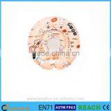 Inflatable Baby Neck Ring,Baby Swimming Neck Ring thumbnail-2