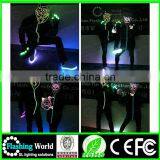 Fashion Masquerade Masks, Musical Newest Deesse Led Mask thumbnail-5