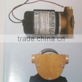 12V/24V Copper head bilge pump FIP3200