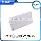 2015 New Design Portable Charger 4000mah