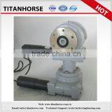 Uniaxial or Biaxial Photovoltaic Trackers Slew Drives thumbnail-1