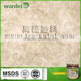 Unique Wallpaper Simulation Painting, 3d Demension Interior Decoration, Royal Painting thumbnail-2